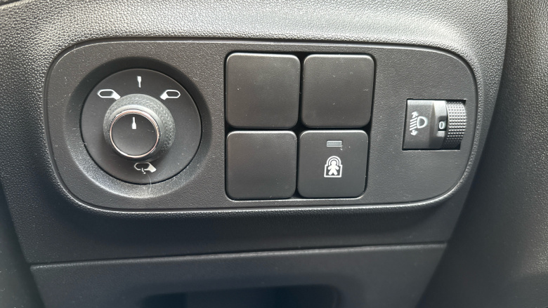 Citroen C3 1.2 PureTech 110 Plus 5dr EAT6 Petrol Hatchback